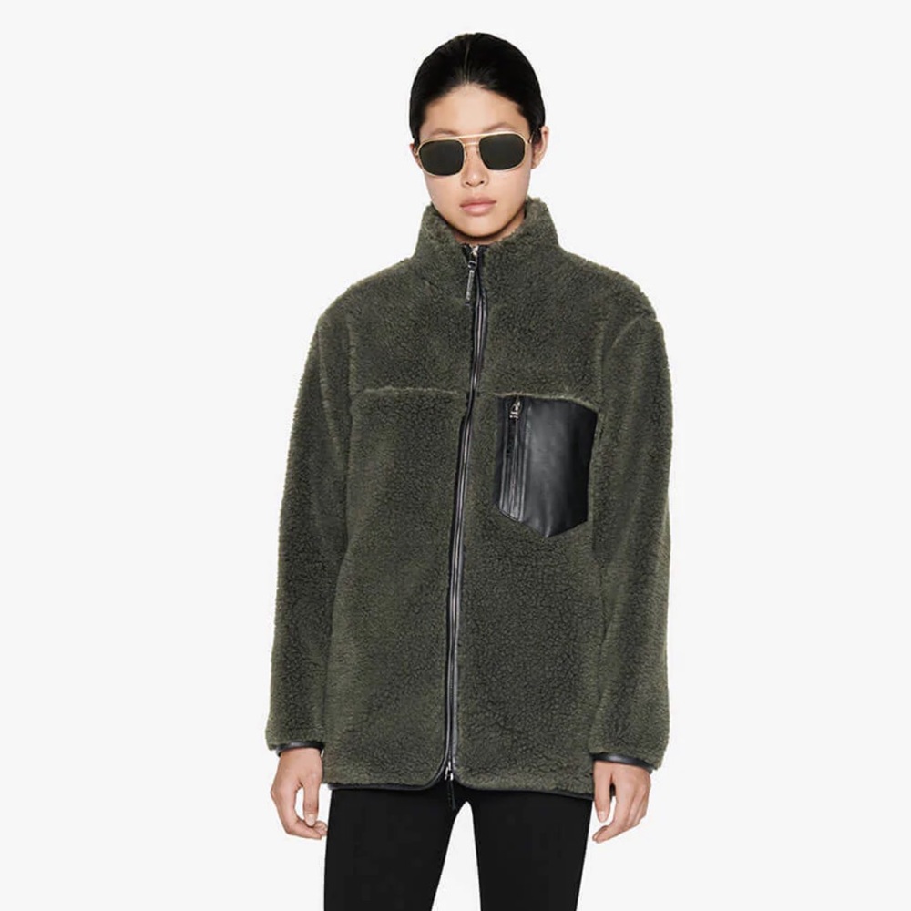 Anine Bing Ryder Jacket